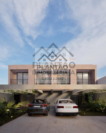 Imagem Sobrado com 3 Quartos à Venda, 117 m² em Pilarzinho - Curitiba