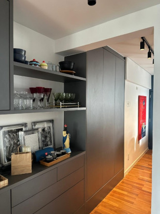 Imagem Imóvel com 3 Quartos à Venda, 240 m² em Santo Amaro - São Paulo Imagem Imóvel com 3 Quartos à Venda, 240 m² em Santo Amaro - São Paulo