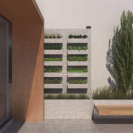 Imagem Apartamento com 3 Quartos à Venda, 149 m² em São Pelegrino - Caxias Do Sul