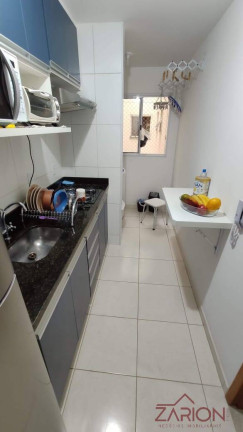 Imagem Apartamento com 2 Quartos à Venda, 53 m² em Barranco - Taubaté Imagem Apartamento com 2 Quartos à Venda, 53 m² em Barranco - Taubaté