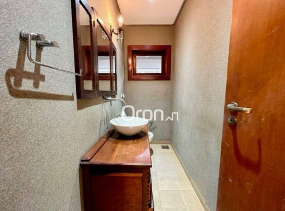 Imagem Sobrado com 5 Quartos à Venda, 387 m² em Portal Do Sol Ii - Goiânia