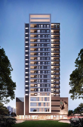 Apartamento com 2 Quartos à Venda, 69 m² em Morretes - Itapema