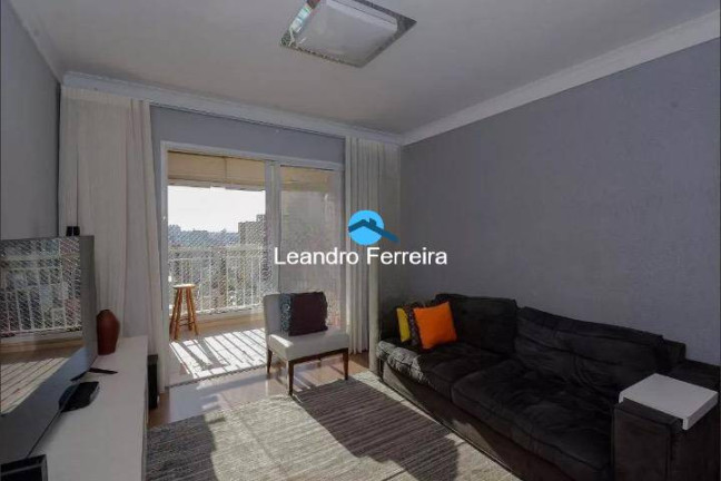 Foto do imóvel Apartamento com 3 Quartos à Venda, 104 m² em Centro - São Bernardo Do Campo