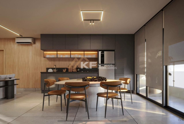 Imagem Apartamento com 1 Quarto à Venda, 72 m² em Jardim Botânico - Ribeirão Preto Imagem Apartamento com 1 Quarto à Venda, 72 m² em Jardim Botânico - Ribeirão Preto