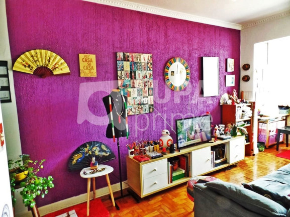 Imagem Apartamento com 1 Quarto à Venda, 60 m² em Santana - São Paulo