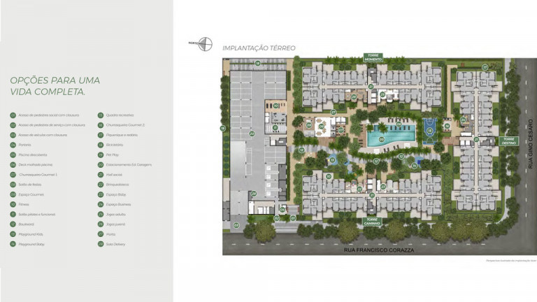 Imagem Apartamento com 2 Quartos à Venda, 50 m² em Barra Funda - São Paulo Imagem Apartamento com 2 Quartos à Venda, 50 m² em Barra Funda - São Paulo