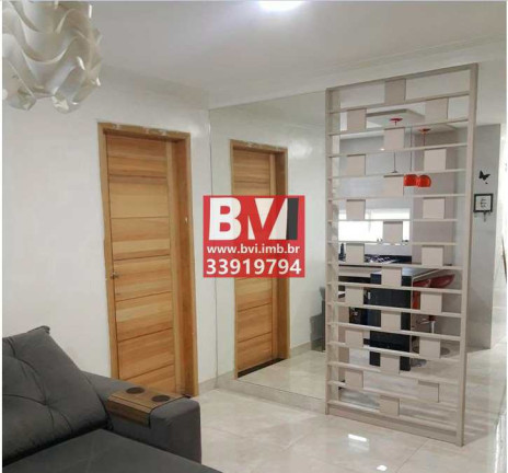 Imagem Apartamento com 2 Quartos à Venda, 70 m² em Braz De Pina - Rio De Janeiro Imagem Apartamento com 2 Quartos à Venda, 70 m² em Braz De Pina - Rio De Janeiro