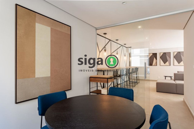 Imagem Apartamento com 2 Quartos à Venda, 61 m² em Vila Guarani (z Sul) - São Paulo Imagem Apartamento com 2 Quartos à Venda, 61 m² em Vila Guarani (z Sul) - São Paulo