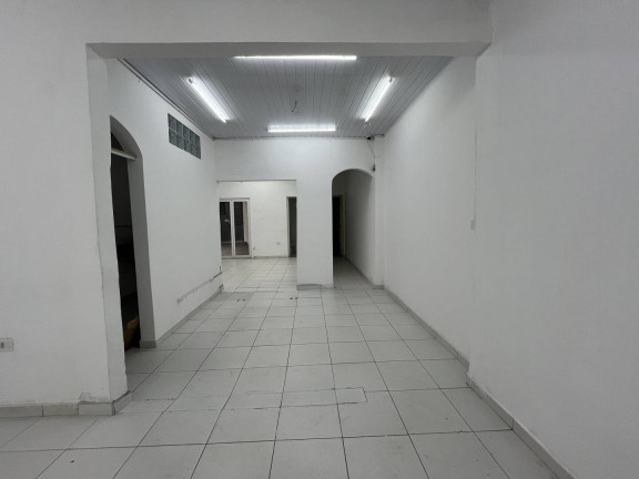 Imagem Casa com 3 Quartos para Alugar, 180 m² em Ipiranga - São Paulo