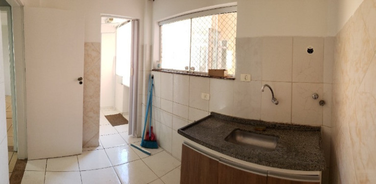 Imagem Imóvel com 2 Quartos à Venda, 55 m² em Bela Vista - São Paulo