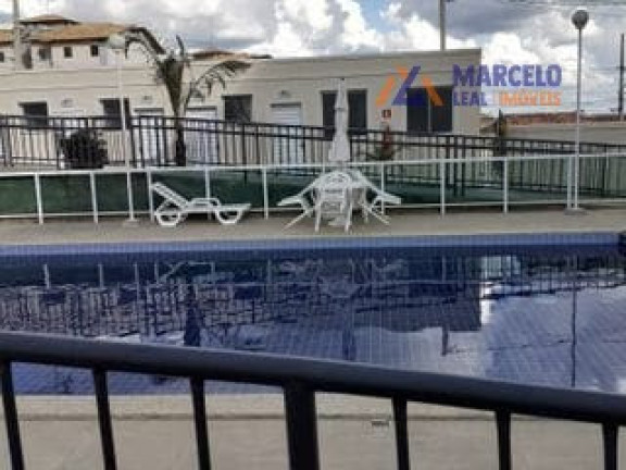 Apartamento com 2 Quartos para Alugar, 40 m² em Candeias - Vitória Da Conquista