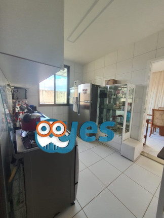 Imagem Casa com 3 Quartos para Alugar, 250 m² em Registro - Feira De Santana Imagem Casa com 3 Quartos para Alugar, 250 m² em Registro - Feira De Santana