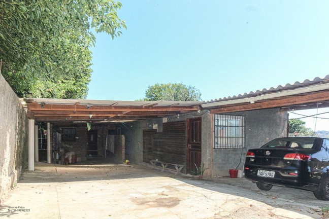 Imagem Terreno à Venda, 445 m² em Tristeza - Porto Alegre