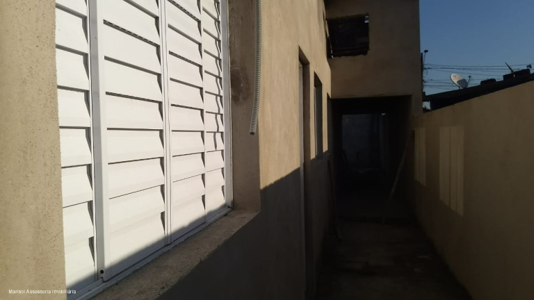 Casa com 2 Quartos à Venda,  em Jussara - Mongaguá