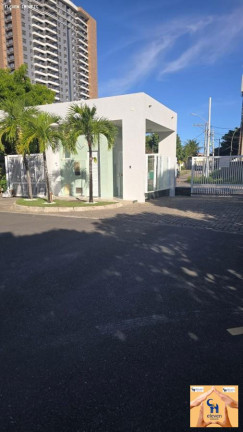 Imagem Apartamento com 4 Quartos à Venda, 374 m² em Piatã - Salvador