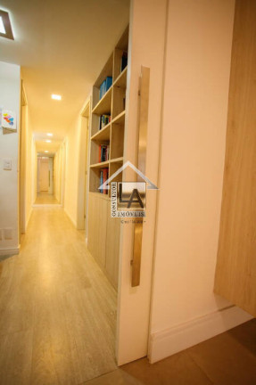 Imagem Apartamento com 4 Quartos à Venda, 168 m² em Brooklin - São Paulo Imagem Apartamento com 4 Quartos à Venda, 168 m² em Brooklin - São Paulo