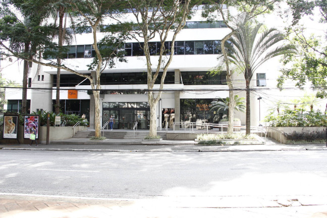 Imagem Loja para Alugar, 225 m² em Indianópolis - São Paulo Imagem Loja para Alugar, 225 m² em Indianópolis - São Paulo