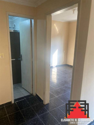 Imagem Apartamento com 1 Quarto para Alugar, 40 m² em Tupi - Praia Grande Imagem Apartamento com 1 Quarto para Alugar, 40 m² em Tupi - Praia Grande