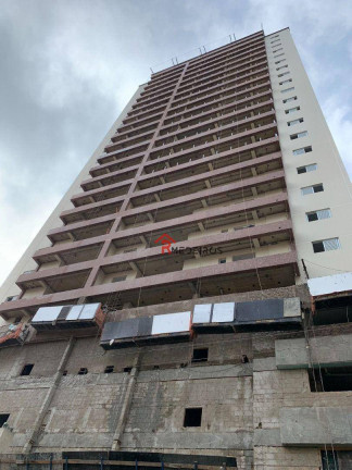 Apartamento com 2 Quartos à Venda, 93 m² em Aviação - Praia Grande