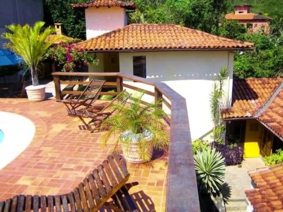 Imagem Casa com 6 Quartos à Venda, 550 m² em Geribá - Armação Dos Búzios Imagem Casa com 6 Quartos à Venda, 550 m² em Geribá - Armação Dos Búzios