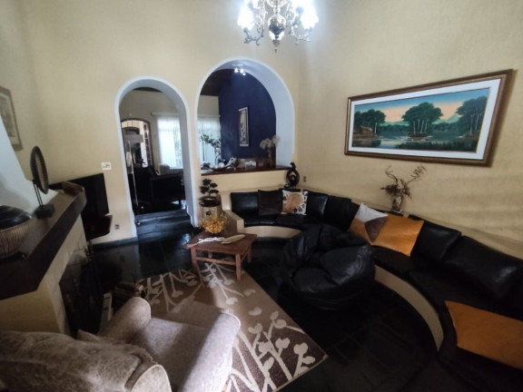 Imagem Casa com 4 Quartos para Alugar, 300 m² em Parque Suzano - Suzano