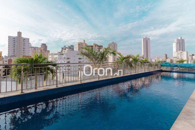 Imagem Apartamento com 3 Quartos à Venda, 111 m² em Setor Oeste - Goiânia