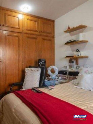 Imagem Apartamento com 4 Quartos à Venda, 306 m² em Santa Cecília - São Paulo