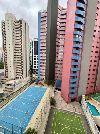 Foto do imóvel Apartamento com 3 Quartos à Venda, 86 m² em água Verde - Curitiba