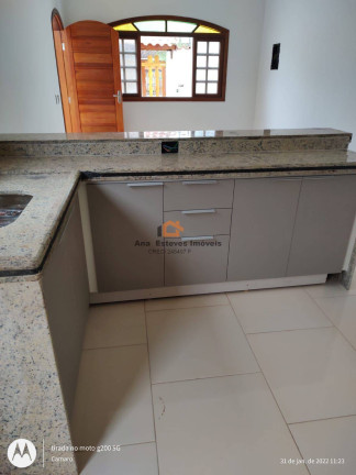 Imagem Casa com 3 Quartos à Venda, 167 m² em Bopiranga - Itanhaém