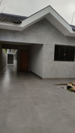 Imagem Casa com 3 Quartos à Venda, 82 m² em Centro - Sarandi