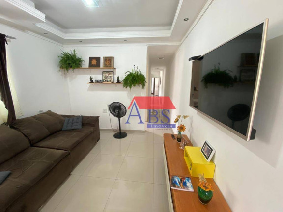 Imagem Casa com 2 Quartos à Venda, 71 m² em Vale Verde - Cubatão Imagem Casa com 2 Quartos à Venda, 71 m² em Vale Verde - Cubatão