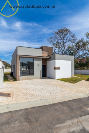 Imagem Casa com 3 Quartos à Venda, 117 m² em San Fernando Valley - Atibaia