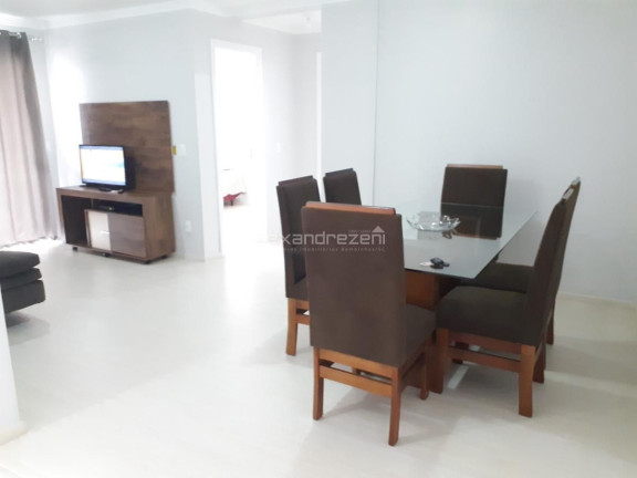 Apartamento com 2 Quartos para Temporada, 75 m² em Bombas - Bombinhas
