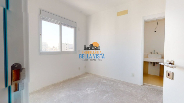 Imagem Apartamento com 4 Quartos à Venda, em Moema - São Paulo Imagem Apartamento com 4 Quartos à Venda, em Moema - São Paulo