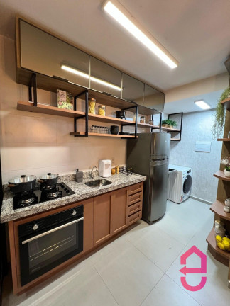 Imagem Apartamento com 2 Quartos à Venda, 54 m² em Setor Faiçalville - Goiânia Imagem Apartamento com 2 Quartos à Venda, 54 m² em Setor Faiçalville - Goiânia