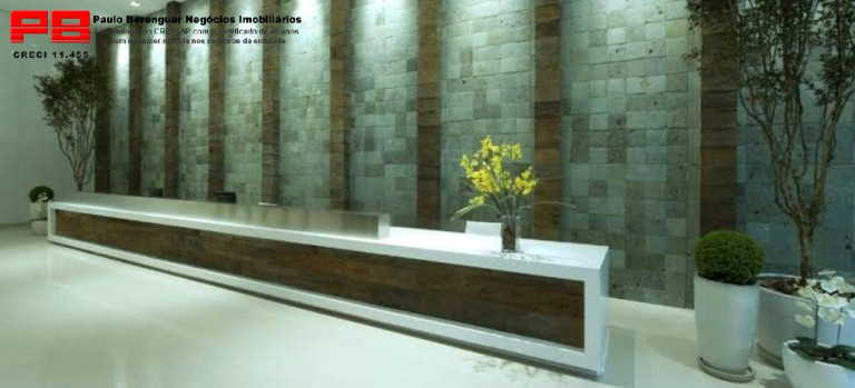 Imagem Sala Comercial para Alugar, 45 m² em Morumbi - São Paulo Imagem Sala Comercial para Alugar, 45 m² em Morumbi - São Paulo