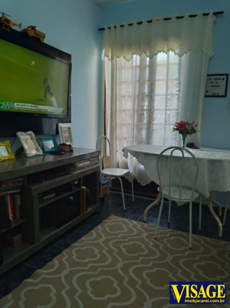 Imagem Apartamento com 2 Quartos à Venda, em Jd. Das Industrias - Jacareí Imagem Apartamento com 2 Quartos à Venda, em Jd. Das Industrias - Jacareí