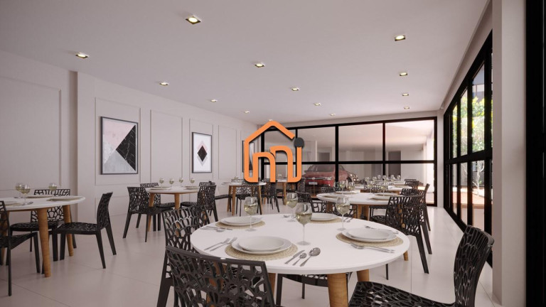 Imagem Apartamento com 2 Quartos à Venda, 47 m² em Nossa Senhora Da Conceição - Paulista Imagem Apartamento com 2 Quartos à Venda, 47 m² em Nossa Senhora Da Conceição - Paulista