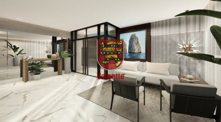 Imagem Apartamento com 3 Quartos à Venda, 194 m² em Centro - Balneário Piçarras