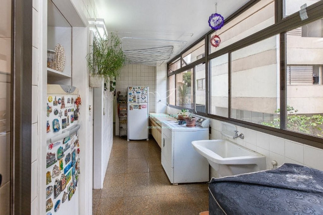 Imagem Apartamento com 4 Quartos à Venda, 240 m² em Higienópolis - São Paulo Imagem Apartamento com 4 Quartos à Venda, 240 m² em Higienópolis - São Paulo