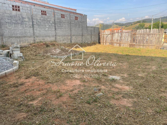 Terreno à Venda, 229 m² em Jardim Marlene Miranda - Taubaté