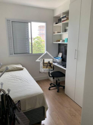 Imagem Apartamento com 2 Quartos à Venda, 56 m² em Vila Andrade - São Paulo
