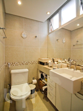 Imagem Apartamento com 3 Quartos à Venda, em Cerqueira César - São Paulo Imagem Apartamento com 3 Quartos à Venda, em Cerqueira César - São Paulo