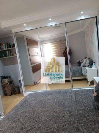 Imagem Apartamento com 2 Quartos à Venda, 75 m² em Gopoúva - Guarulhos Imagem Apartamento com 2 Quartos à Venda, 75 m² em Gopoúva - Guarulhos