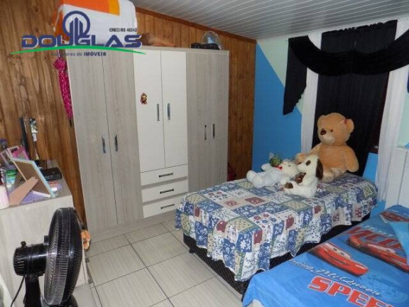 Imagem Casa com 4 Quartos à Venda, 108 m² em Morro Grande - Viamão