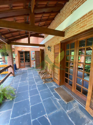 Chácara com 5 Quartos à Venda, 1.600 m² em Portão - Atibaia