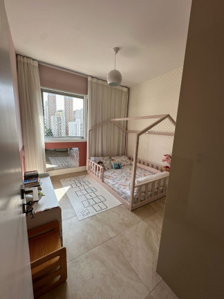Imagem Apartamento com 3 Quartos à Venda, 188 m² em Moema - São Paulo Imagem Apartamento com 3 Quartos à Venda, 188 m² em Moema - São Paulo