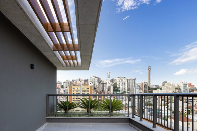 Imagem Apartamento com 2 Quartos à Venda, 65 m² em Petrópolis - Porto Alegre Imagem Apartamento com 2 Quartos à Venda, 65 m² em Petrópolis - Porto Alegre