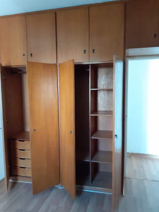 Imagem Apartamento com 1 Quarto à Venda, 49 m² em Ipiranga - São Paulo