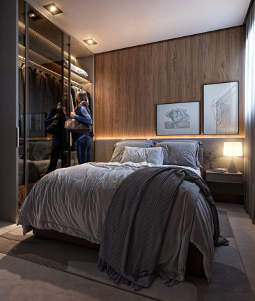 Imagem Apartamento com 3 Quartos à Venda, 53 m² em Bessa - João Pessoa Imagem Apartamento com 3 Quartos à Venda, 53 m² em Bessa - João Pessoa